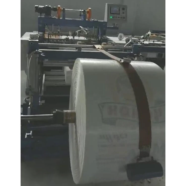 Double Folding Koupe ak machin a koud