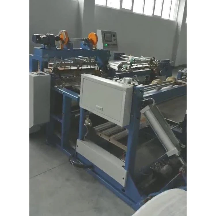 Single Folding Koupe ak machin a koud
